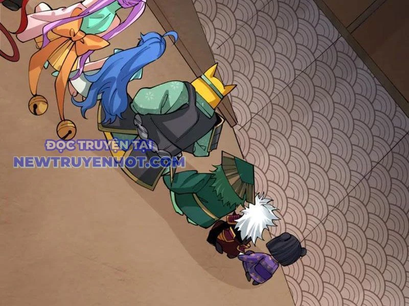 Kỷ Nguyên Kỳ Lạ Chapter 409 - Trang 4