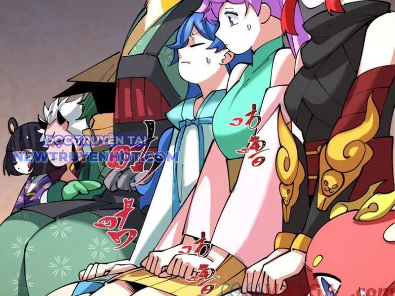 Kỷ Nguyên Kỳ Lạ Chapter 409 - Trang 4