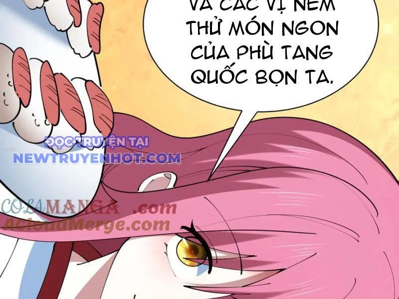 Kỷ Nguyên Kỳ Lạ Chapter 409 - Trang 4
