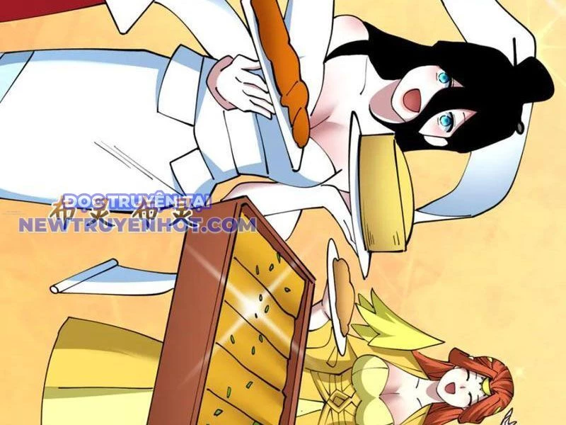 Kỷ Nguyên Kỳ Lạ Chapter 409 - Trang 4