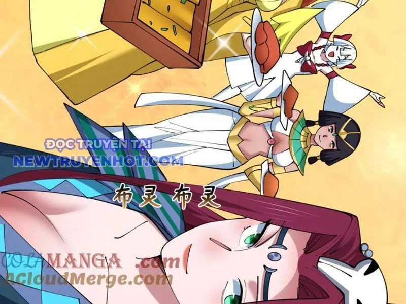 Kỷ Nguyên Kỳ Lạ Chapter 409 - Trang 4