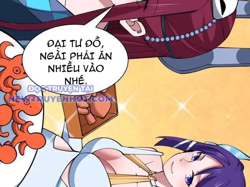 Kỷ Nguyên Kỳ Lạ Chapter 409 - Trang 4