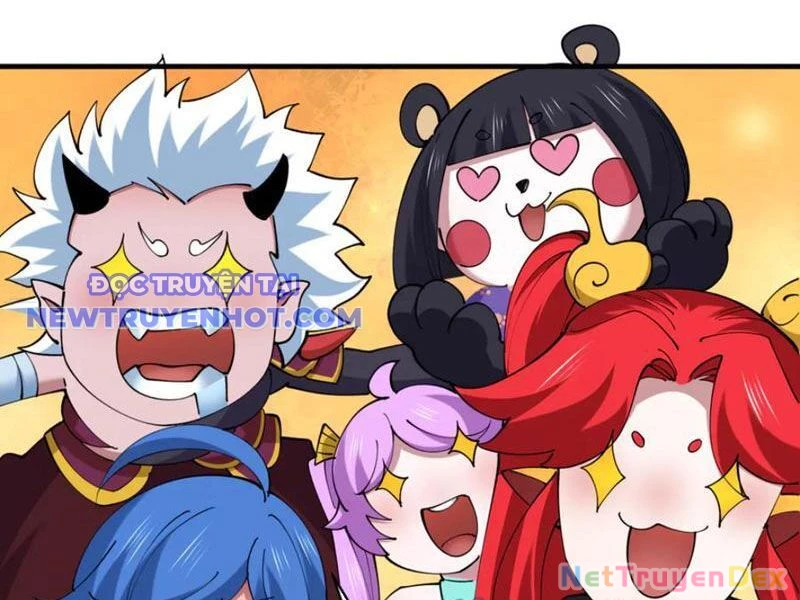 Kỷ Nguyên Kỳ Lạ Chapter 409 - Trang 4