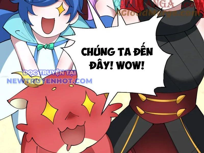 Kỷ Nguyên Kỳ Lạ Chapter 409 - Trang 4