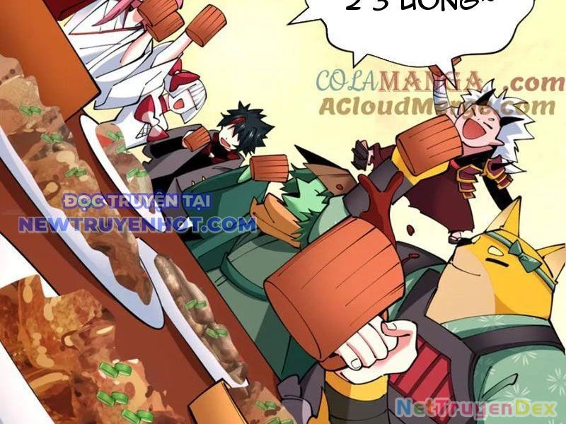 Kỷ Nguyên Kỳ Lạ Chapter 409 - Trang 4