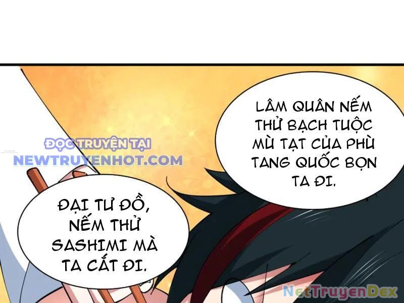 Kỷ Nguyên Kỳ Lạ Chapter 409 - Trang 4