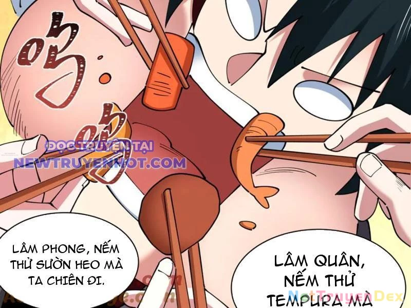 Kỷ Nguyên Kỳ Lạ Chapter 409 - Trang 4