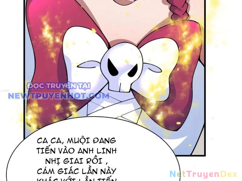 Kỷ Nguyên Kỳ Lạ Chapter 409 - Trang 4