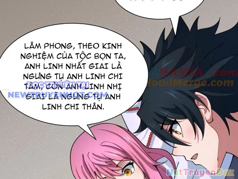 Kỷ Nguyên Kỳ Lạ Chapter 409 - Trang 4