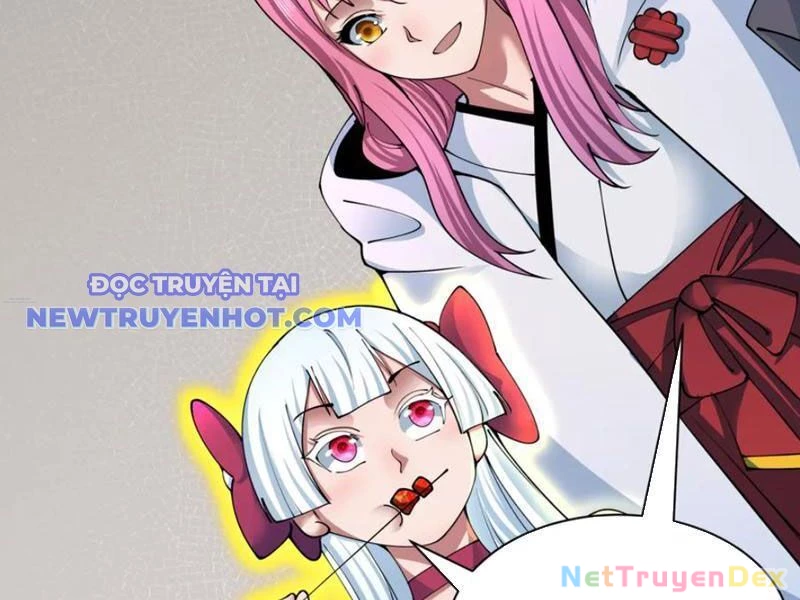 Kỷ Nguyên Kỳ Lạ Chapter 409 - Trang 4