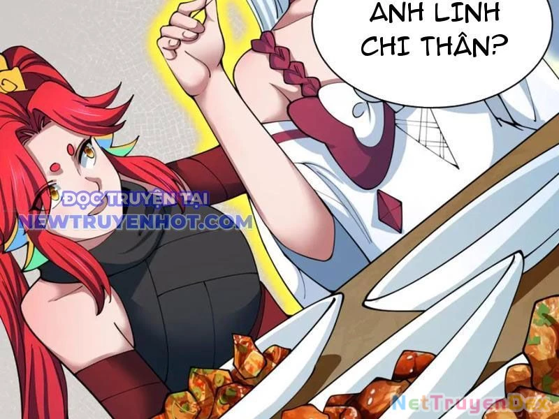 Kỷ Nguyên Kỳ Lạ Chapter 409 - Trang 4