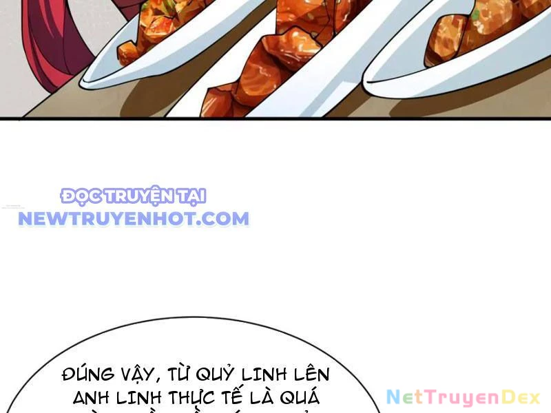 Kỷ Nguyên Kỳ Lạ Chapter 409 - Trang 4