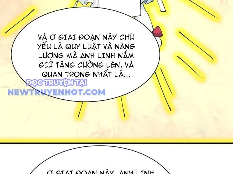 Kỷ Nguyên Kỳ Lạ Chapter 409 - Trang 4