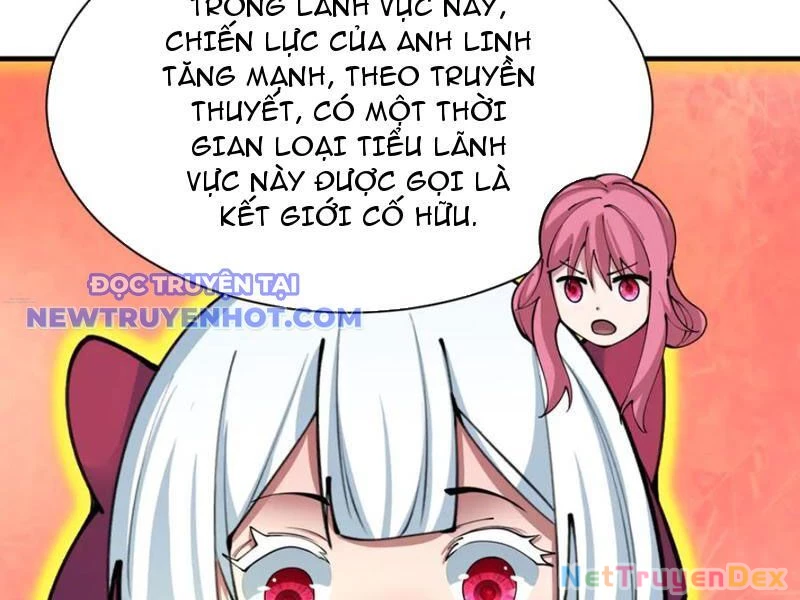 Kỷ Nguyên Kỳ Lạ Chapter 409 - Trang 4