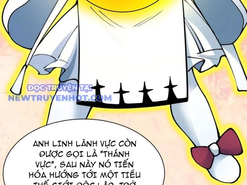 Kỷ Nguyên Kỳ Lạ Chapter 409 - Trang 4