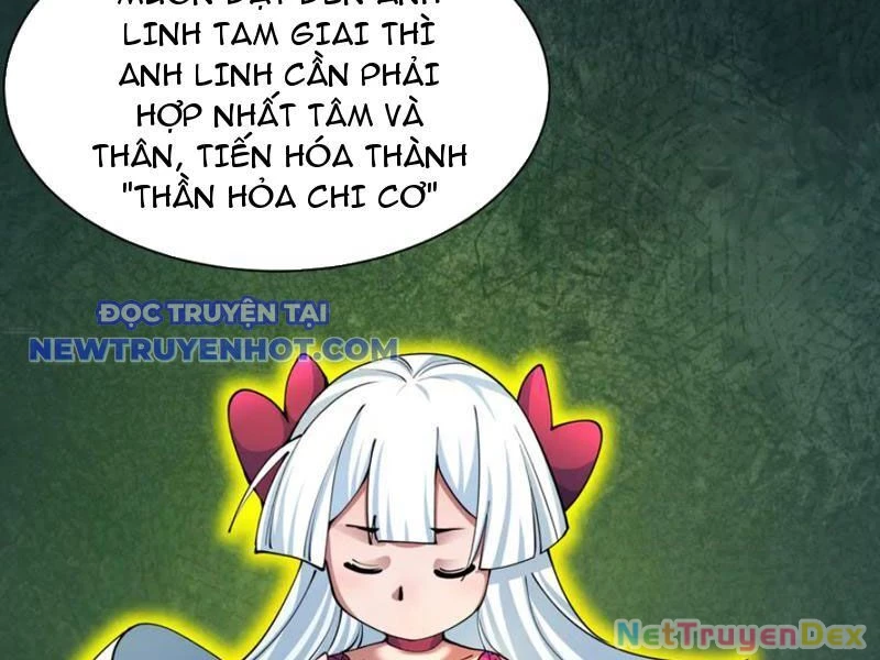 Kỷ Nguyên Kỳ Lạ Chapter 409 - Trang 4