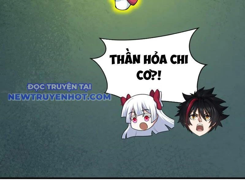 Kỷ Nguyên Kỳ Lạ Chapter 409 - Trang 4