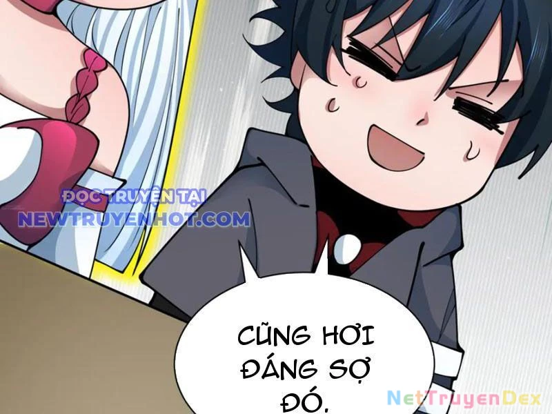 Kỷ Nguyên Kỳ Lạ Chapter 409 - Trang 4