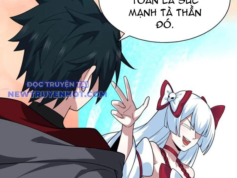 Kỷ Nguyên Kỳ Lạ Chapter 409 - Trang 4