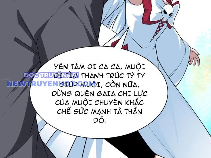 Kỷ Nguyên Kỳ Lạ Chapter 409 - Trang 4