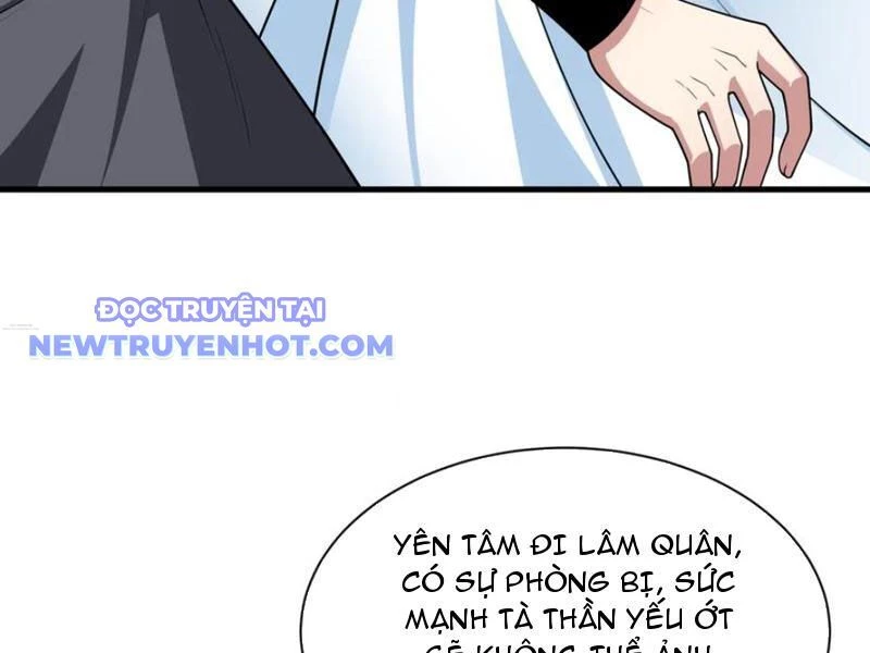 Kỷ Nguyên Kỳ Lạ Chapter 409 - Trang 4