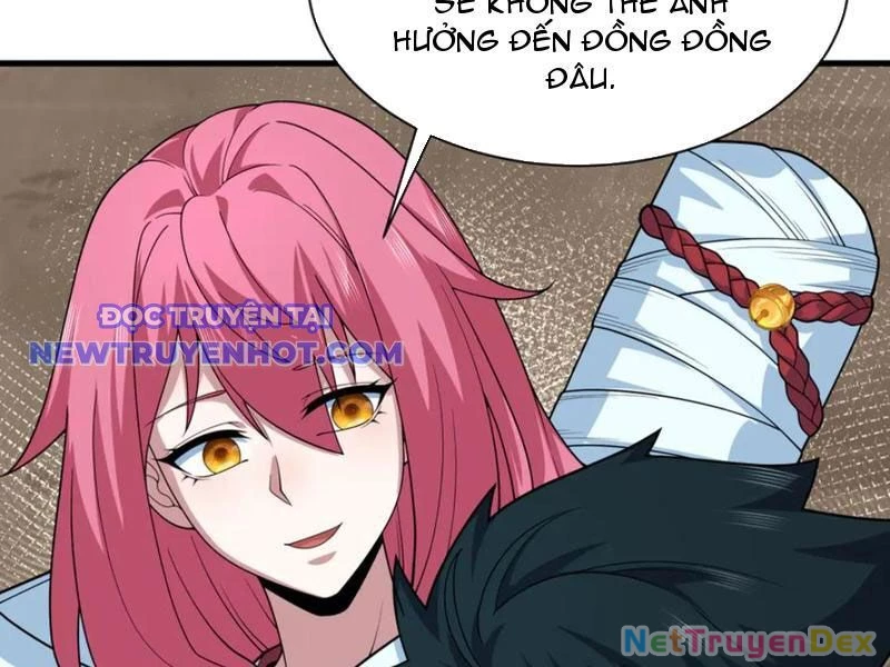 Kỷ Nguyên Kỳ Lạ Chapter 409 - Trang 4