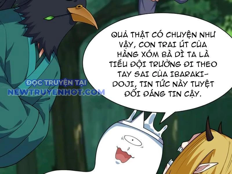Kỷ Nguyên Kỳ Lạ Chapter 409 - Trang 4