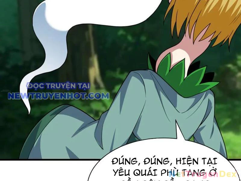 Kỷ Nguyên Kỳ Lạ Chapter 409 - Trang 4