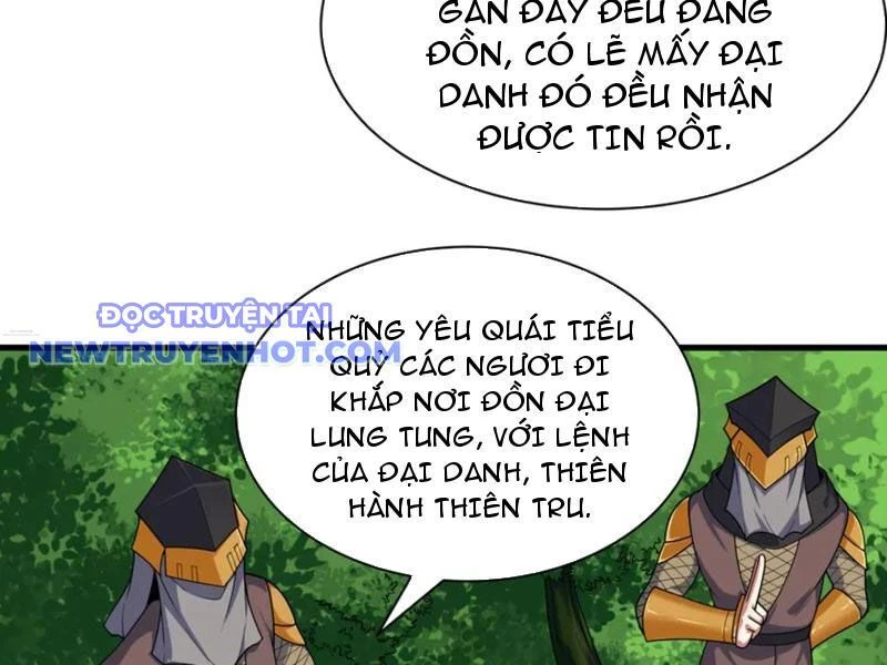 Kỷ Nguyên Kỳ Lạ Chapter 409 - Trang 4