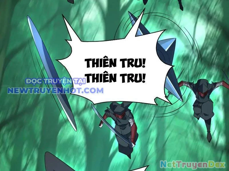 Kỷ Nguyên Kỳ Lạ Chapter 409 - Trang 4