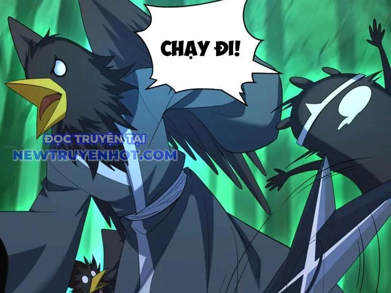 Kỷ Nguyên Kỳ Lạ Chapter 409 - Trang 4