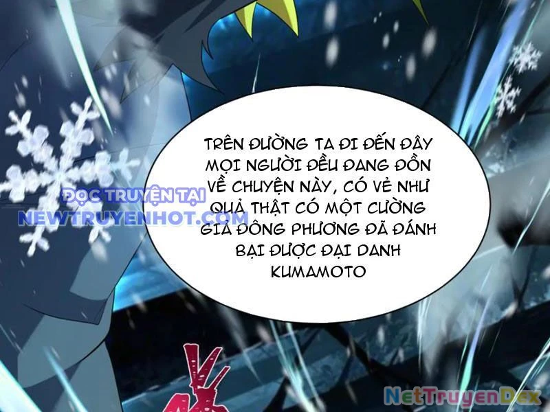 Kỷ Nguyên Kỳ Lạ Chapter 409 - Trang 4