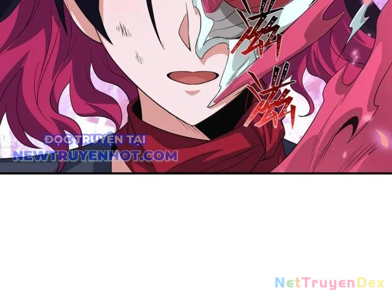 Kỷ Nguyên Kỳ Lạ Chapter 409 - Trang 4