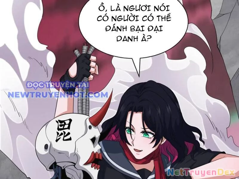 Kỷ Nguyên Kỳ Lạ Chapter 409 - Trang 4