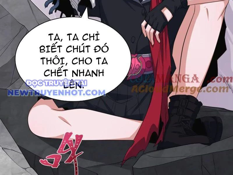 Kỷ Nguyên Kỳ Lạ Chapter 409 - Trang 4