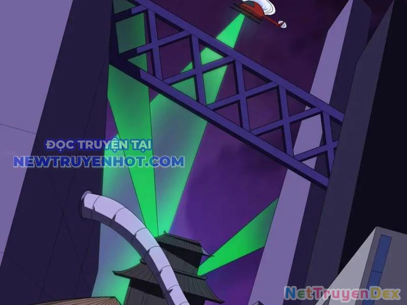 Kỷ Nguyên Kỳ Lạ Chapter 409 - Trang 4