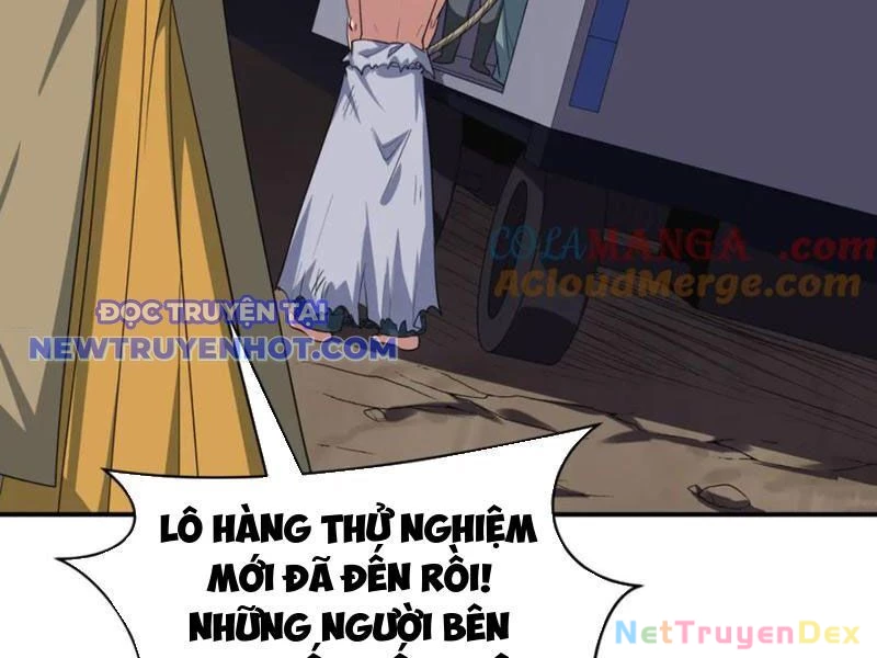 Kỷ Nguyên Kỳ Lạ Chapter 409 - Trang 4