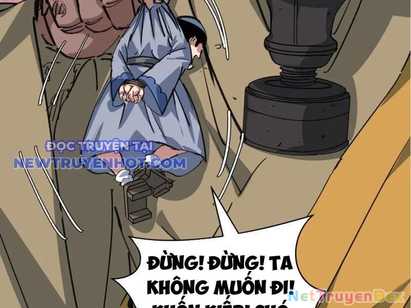 Kỷ Nguyên Kỳ Lạ Chapter 409 - Trang 4