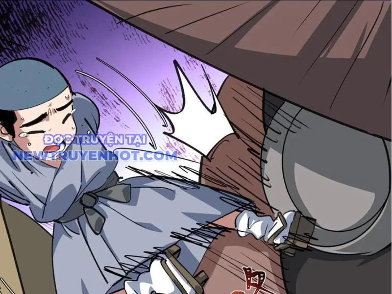 Kỷ Nguyên Kỳ Lạ Chapter 409 - Trang 4