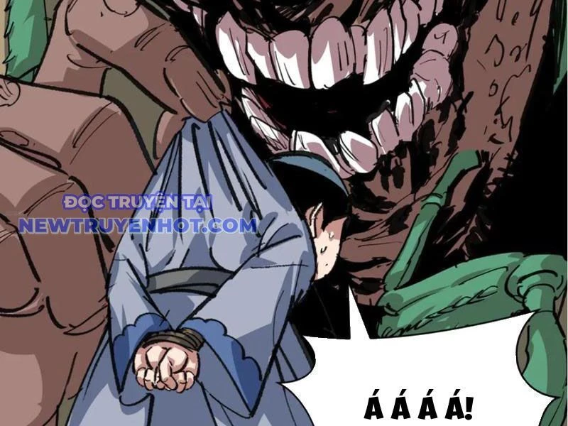 Kỷ Nguyên Kỳ Lạ Chapter 409 - Trang 4