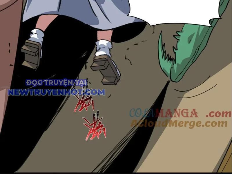 Kỷ Nguyên Kỳ Lạ Chapter 409 - Trang 4