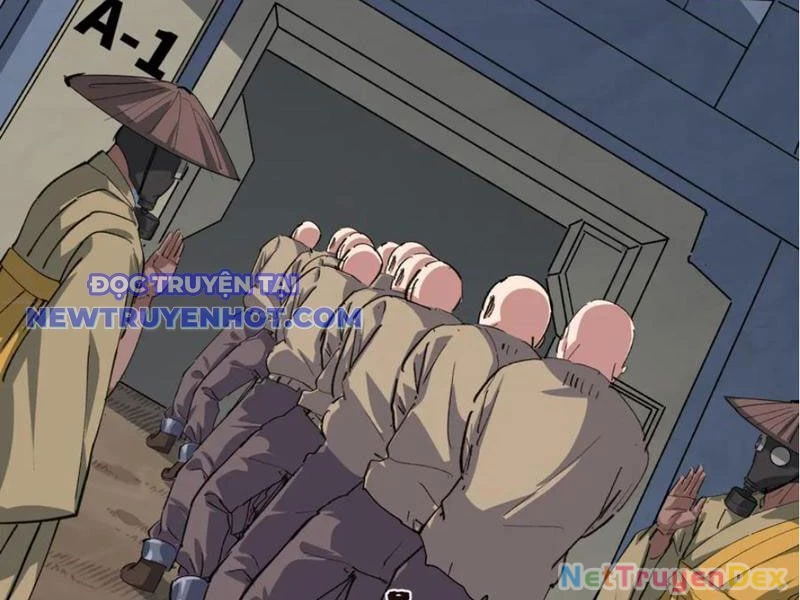 Kỷ Nguyên Kỳ Lạ Chapter 409 - Trang 4