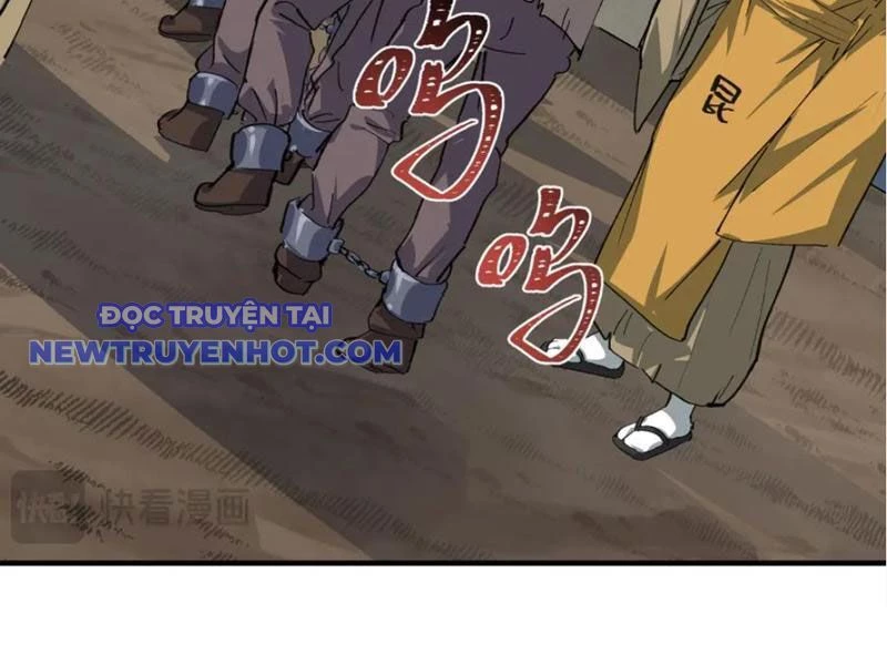 Kỷ Nguyên Kỳ Lạ Chapter 409 - Trang 4