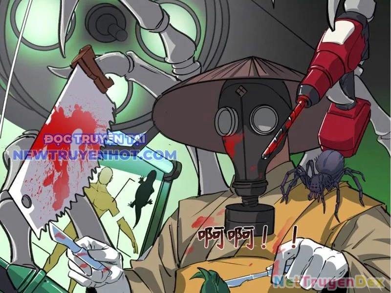 Kỷ Nguyên Kỳ Lạ Chapter 409 - Trang 4