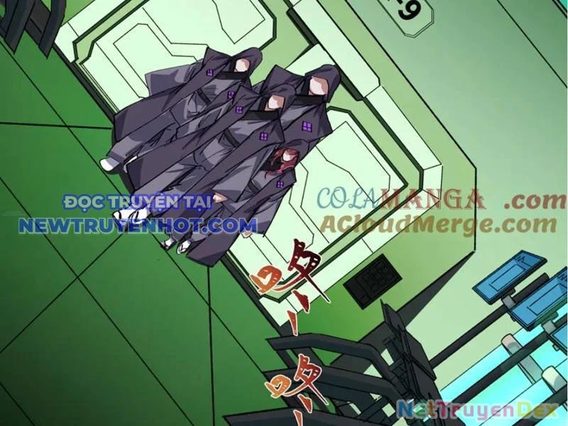 Kỷ Nguyên Kỳ Lạ Chapter 409 - Trang 4