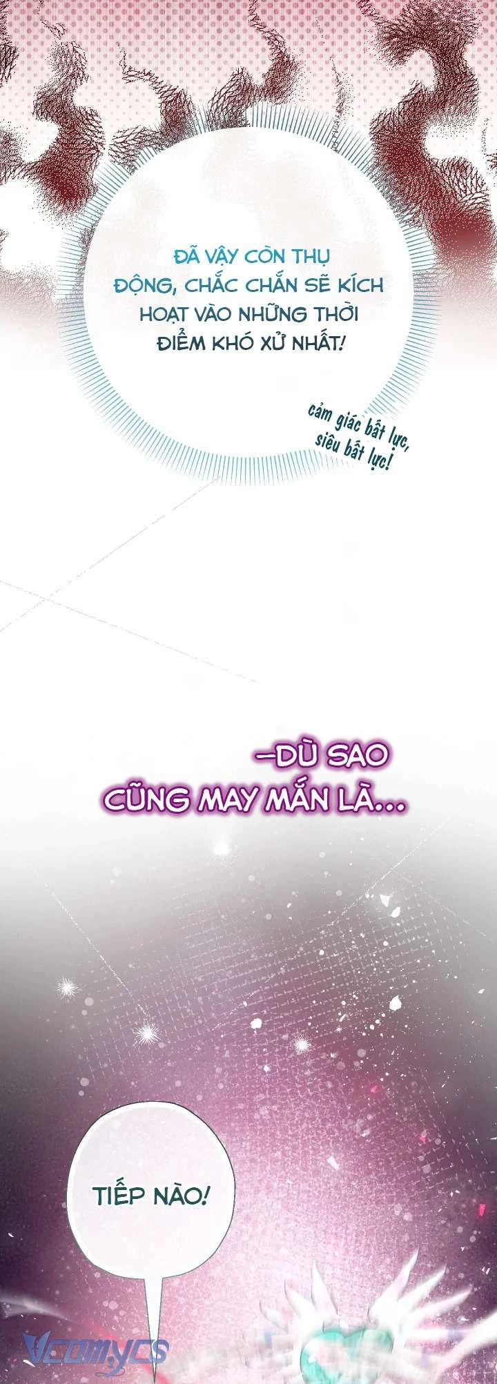 Tiểu Thư Tích Tiền Đi Bụi Chapter 81 - Trang 4
