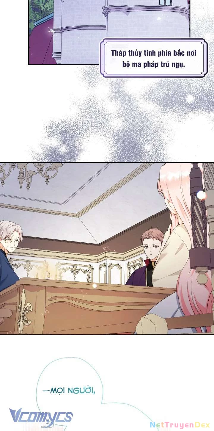 Tiểu Thư Tích Tiền Đi Bụi Chapter 81 - Trang 4