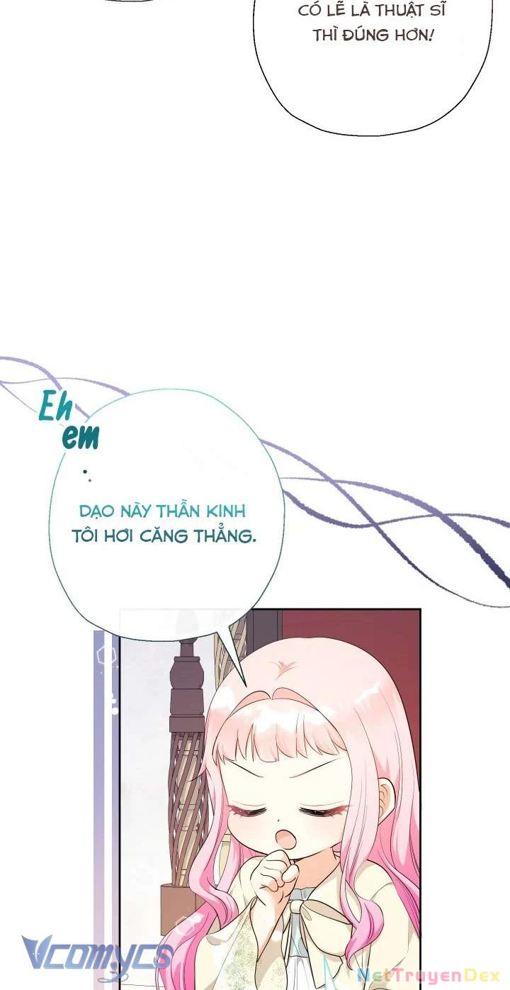 Tiểu Thư Tích Tiền Đi Bụi Chapter 81 - Trang 4