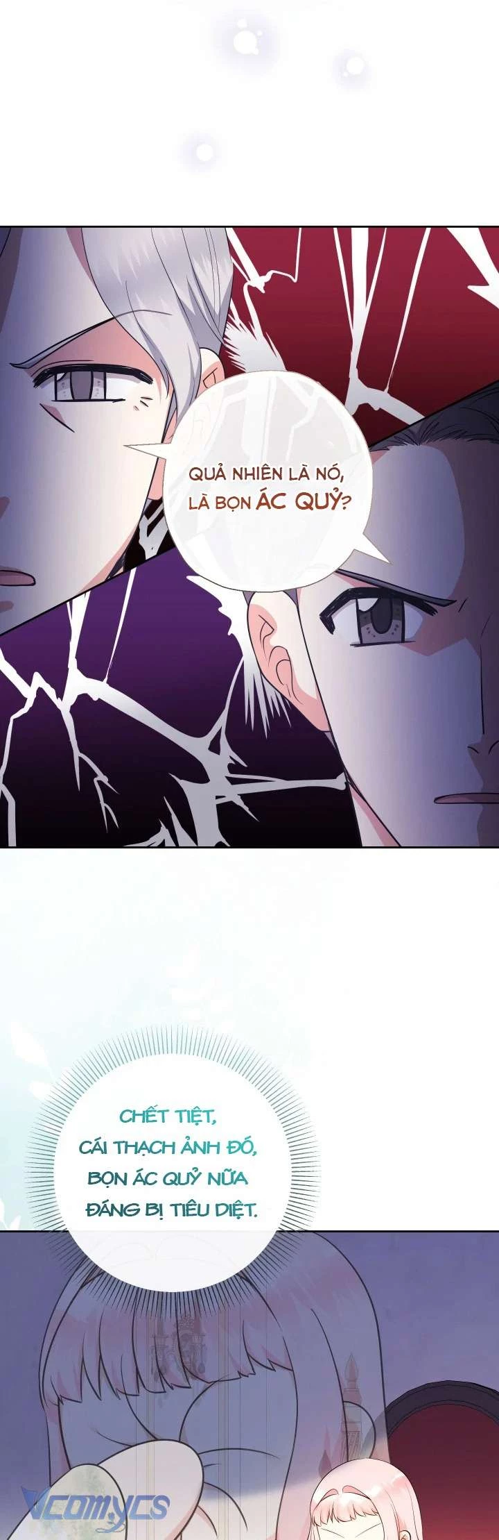 Tiểu Thư Tích Tiền Đi Bụi Chapter 81 - Trang 4