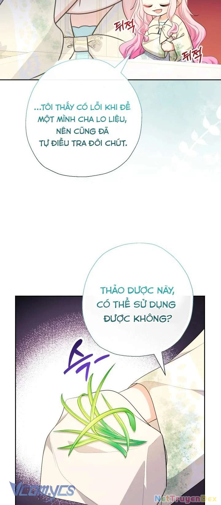 Tiểu Thư Tích Tiền Đi Bụi Chapter 81 - Trang 4